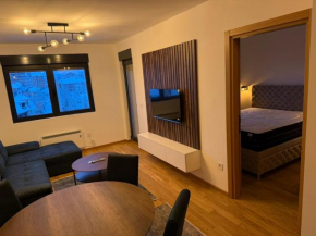 Apartman Nikola